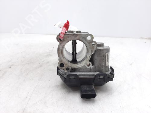 Throttle body FORD FOCUS III 1.5 TDCi | BP14918583M82 