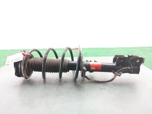Left front shock absorber NISSAN X-TRAIL II (T31) 2.0 dCi 4x4 | BP20668050M16 