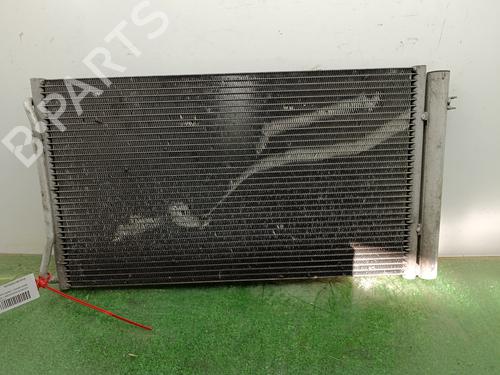 AC radiator BMW 1 (E87) 118 d | BP37872679M32 - Image 3