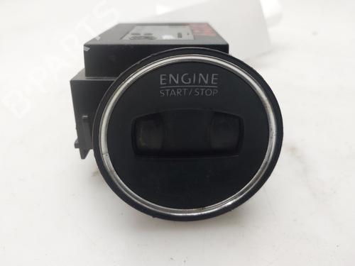 Ignition barrel VW PASSAT B7 Variant (365)  | BP33754908M48  - Image 5