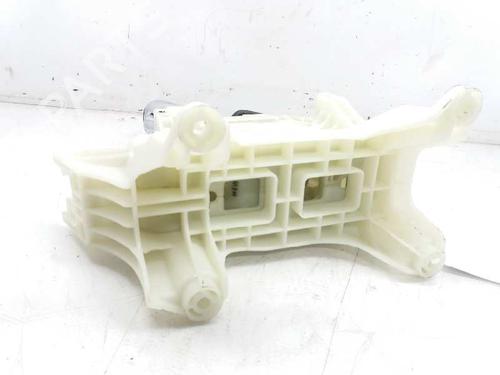 Gear lever HYUNDAI IONIQ (AE) Elektro | BP9187331M90 