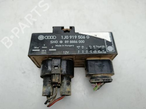 Used Electronic module Electronic module SEAT IBIZA II (6K1) [1993-2002] 39881732 39881732