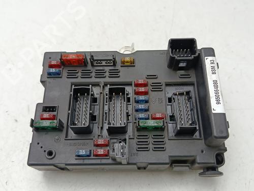 Ander PEUGEOT 206 Hatchback (2A/C) 1.6 16V (109 hp) 29911139