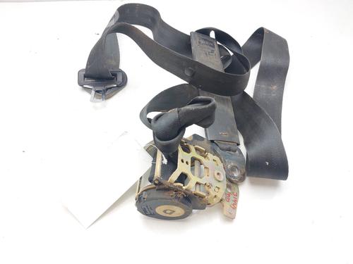 Used Front right seatbelt PEUGEOT 205 II (20A/C) 1.1 (54 hp) 13477138