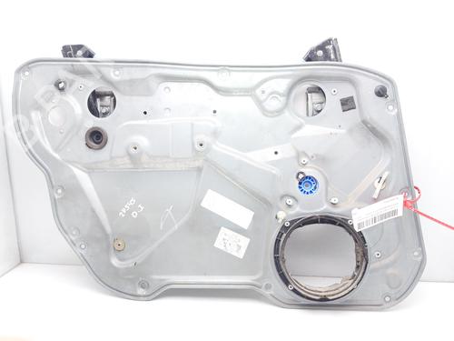 Used Front left window mechanism SEAT CORDOBA (6L2) 1.4 TDI (75 hp) 13571993
