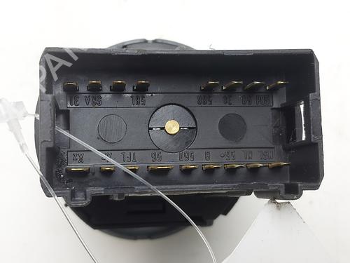 Headlight switch SKODA FABIA II (542) | BP36292550I24 - Image 3