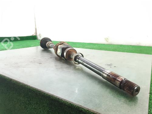 Right front driveshaft TOYOTA COROLLA (_E12_) 1.6 VVT-i (ZZE121_, ZZE121R) | BP10044438M39 