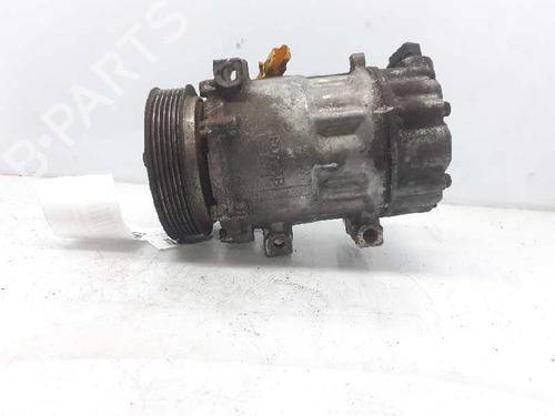 Used AC compressor CITROËN C4 Grand Picasso I (UA_) 2.0 HDi 138 (136 hp) 6044449