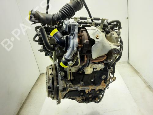 Engine TOYOTA AURIS (_E15_) | BP36433799M1 - Image 2