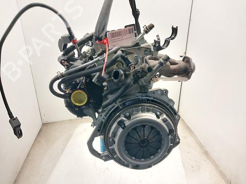 Engine MITSUBISHI ASX (GA_W_) | BP38751527M1 - Image 5