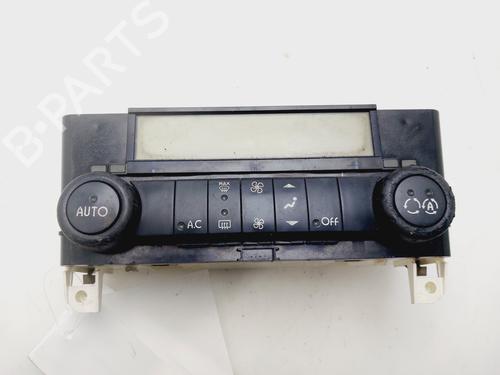 Comando chauffage RENAULT LAGUNA II (BG0/1_) 1.9 dCi (BG1A, BG1V) (130 hp) 32360703
