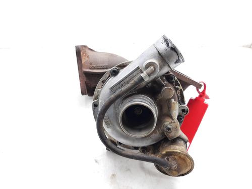 Used Turbocharger/Supercharger CHRYSLER VOYAGER IV (RG, RS) 2.5 CRD (141 hp) 16123644