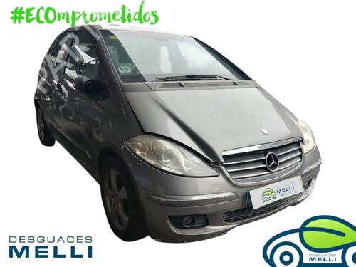Engine MERCEDES-BENZ A-CLASS (W169) A 160 CDI (169.006, 169.306) | BP34579708M1  - Image 11