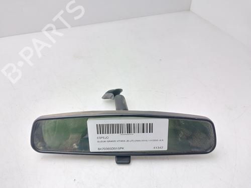 rear-mirror-suzuki-grand-vitara-ii-jt-te-td-2005-34126664 main image