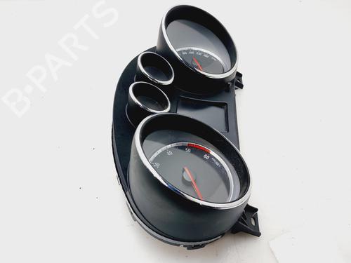 Instrument cluster OPEL INSIGNIA A Sports Tourer (G09) 2.0 CDTI (35) | BP21776766C47 