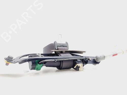 Front right seatbelt VOLVO S80 I (184) T6 | BP22302776I25 