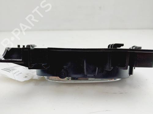 Front right interior door handle CITROËN C4 Grand Picasso I (UA_) 1.6 HDi | BP19335406I14 