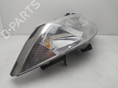 Right headlight RENAULT MEGANE II Saloon (LM0/1_) | BP37630247C29 - Image 4