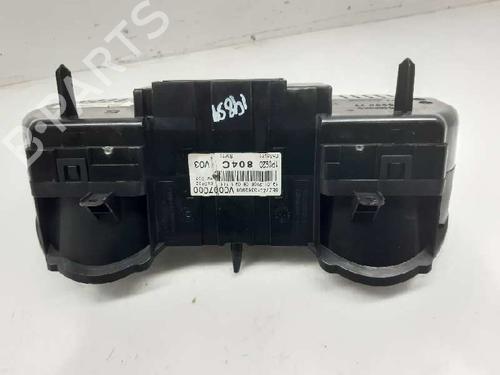 Instrument cluster SEAT LEON (1P1) 1.9 TDI | BP5249740C47 