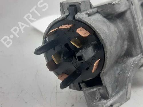 Ignition barrel SEAT IBIZA III (6L1)  | BP4937748M48 