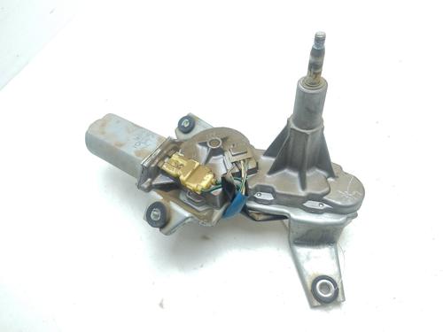 Rear wiper motor HONDA CR-V II (RD_) 2.2 CTDi (RD9) | BP26013443M102 