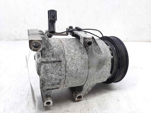 AC compressor KIA SOUL II (PS) 1.6 CRDi 128 | BP10117153M34 
