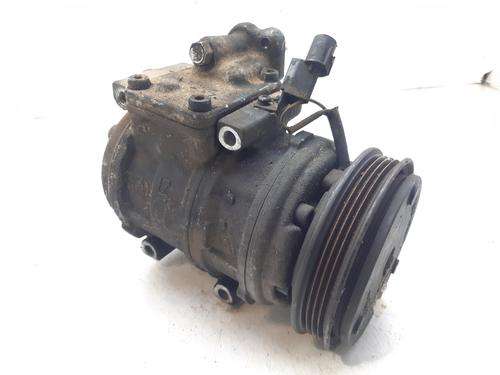 AC compressor KIA CARNIVAL II (GQ) 2.9 CRDi | BP8419670M34 