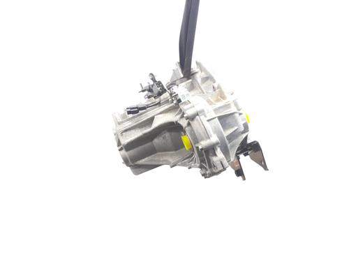 Gearbox HYUNDAI i20 III (BC3, BI3)  | BP29546662M3 