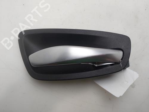 Used Front right interior door handle Front right interior door handle 37638798 37638798