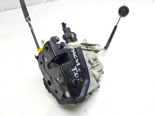 Rear right lock AUDI A4 B8 (8K2)  | BP18336454C99 