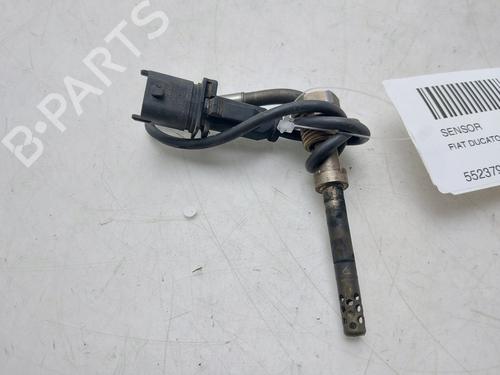 Used Electronic sensor Electronic sensor FIAT DUCATO Van (250_) 115 Multijet 2,0 D (116 hp) 34339624 34339624