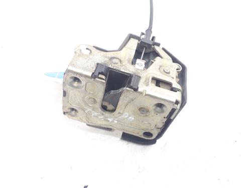 Rear left lock RENAULT MEGANE I (BA0/1_) 1.4 16V (BA0D, BA1H, BA0W, BA10) | BP20174753C100 