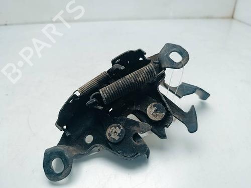Used Hood lock Hood lock NISSAN NOTE (E11, NE11) 1.5 dCi (68 hp) 40445196 40445196