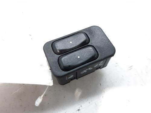 Used Left front window switch OPEL ZAFIRA A MPV (T98) 2.0 DTI 16V (F75) (101 hp) 12405275