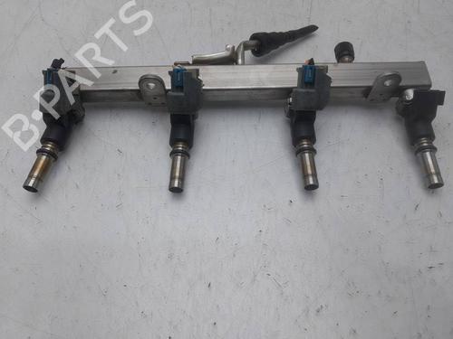 Used Injection rail Injection rail 38747228 38747228