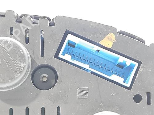 Instrument cluster SEAT IBIZA II (6K1) 1.4 i | BP10500771C47 