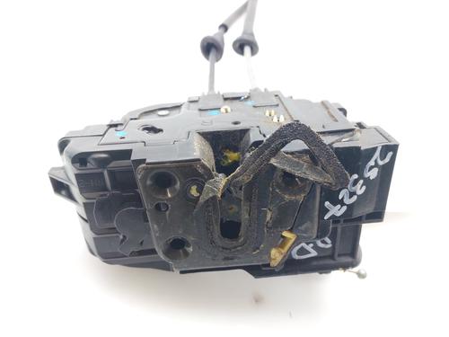 Front right lock HYUNDAI SANTA FÉ II (CM) 2.2 CRDi 4x4 | BP16523468C97 