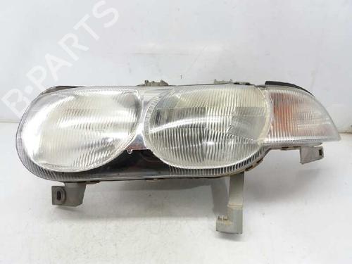 Venstre forlygte ROVER 45 I Hatchback (RT) 2.0 iDT (101 hp) 2865195