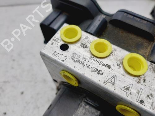 ABS pump OPEL CORSA E (X15) 1.2 (08, 68) | BP27315487M43 