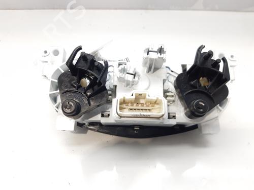 Climate control DACIA SANDERO II  | BP11175092I5 
