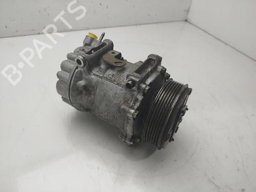 AC compressor PEUGEOT 3008 I MPV (0U_)  | BP32323191M34 