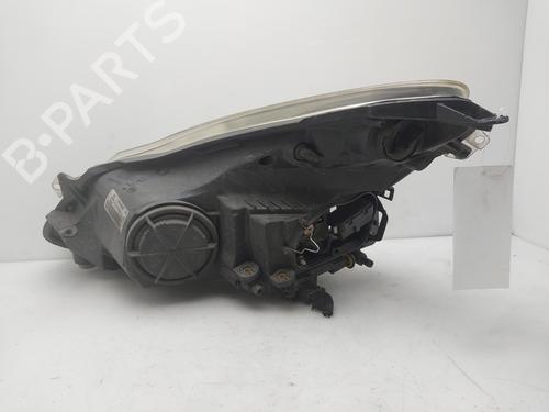 Right headlight OPEL CORSA D (S07) | BP38165168C29 - Image 4