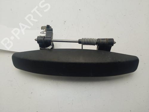 Front right exterior door handle DACIA DOKKER MPV (KE_)  | BP25047133C129 