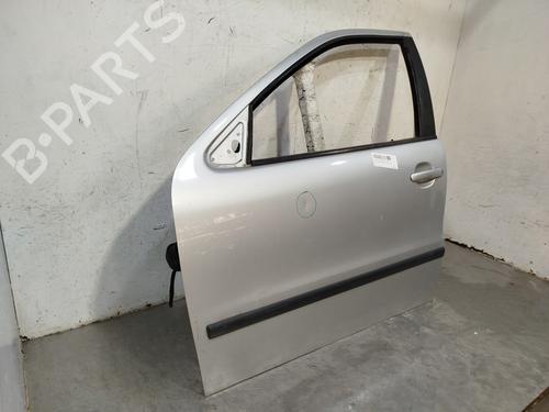 Left front door SEAT TOLEDO II (1M2) 1.9 TDI | BP29572665C2 