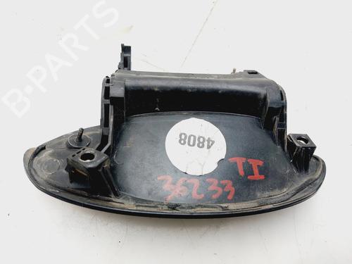 Rear left exterior door handle JAGUAR X-TYPE I (X400) 2.2 D | BP27269749C130 