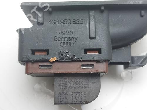 Switch AUDI A7 Sportback (4GA, 4GF) 2.8 FSI quattro | BP38044930I30 - Image 4