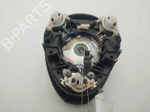 Venstre gardin kollisjonspute OPEL ASTRA K (B16)  | BP25291704C11 