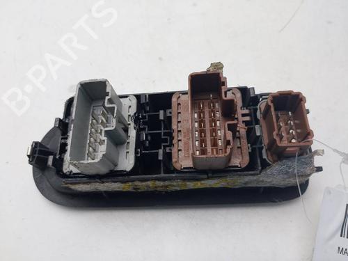 Left front window switch RENAULT MEGANE II Saloon (LM0/1_) | BP39960171I27 - Image 2