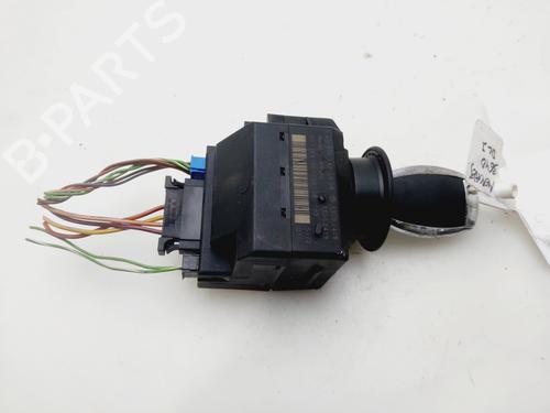 Used Ignition barrel MERCEDES-BENZ C-CLASS Coupe (CL203) C 220 CDI (203.708) (150 hp) 30961473