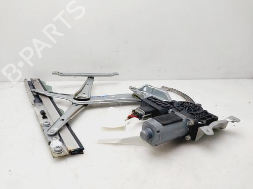 Used Front left window mechanism OPEL ASTRA H (A04) 1.7 CDTI (L48) (100 hp) 20137736